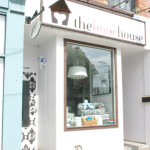 The Bone House